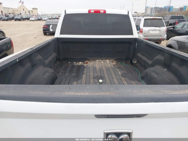 44340214 :رقم المزاد ، 3C63RPAL8DG571314 vin ، 2013 Ram 3500 Tradesman مزاد بيع