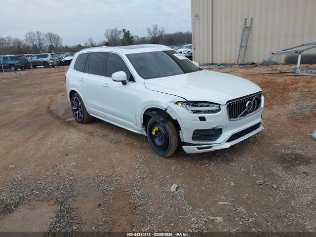 2020 VOLVO XC90 YV4A22PK3L1546305