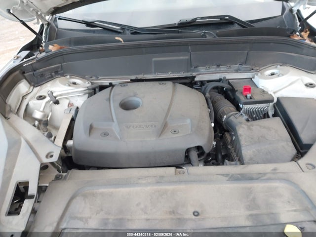 2020 VOLVO XC90 YV4A22PK3L1546305 Photo 9