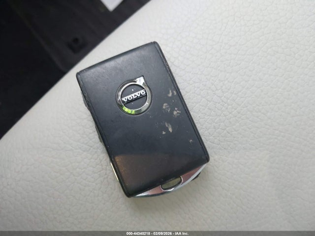 2020 VOLVO XC90 YV4A22PK3L1546305 Photo 10