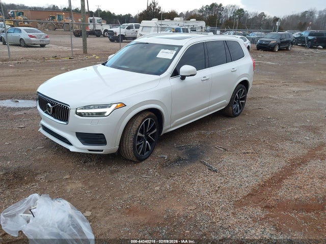 2020 VOLVO XC90 YV4A22PK3L1546305 Photo 1
