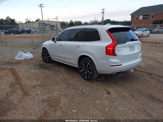 2020 VOLVO XC90 YV4A22PK3L1546305 Photo 2