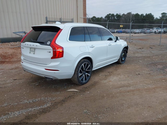 2020 VOLVO XC90 YV4A22PK3L1546305 Photo 3