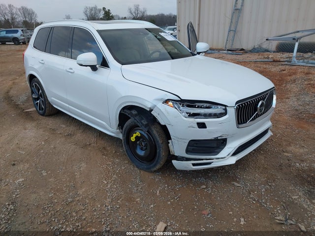 2020 VOLVO XC90 YV4A22PK3L1546305 Photo 5
