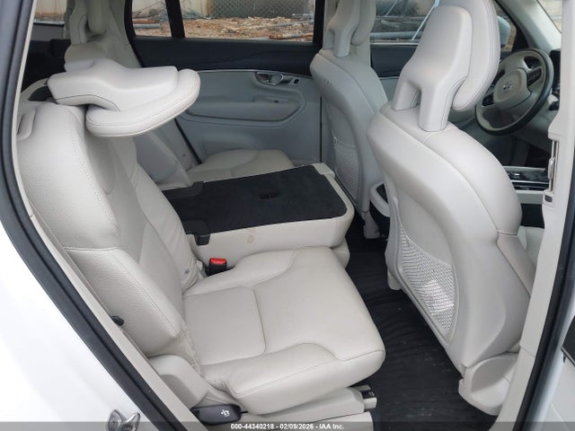 2020 VOLVO XC90 YV4A22PK3L1546305 Photo 7