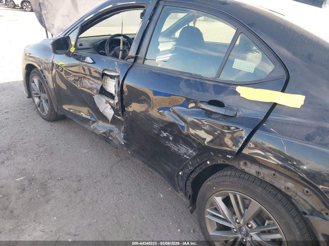 Subaru WRX 2023 JF1VBAA60P9824732 Image 6