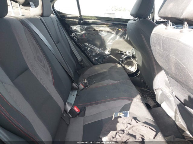 JF1VBAA60P9824732 Subaru WRX