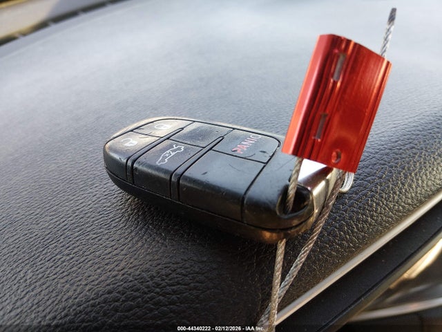 Dodge Challenger Sxt 2019 2C3CDZAG3KH501727 Image 11