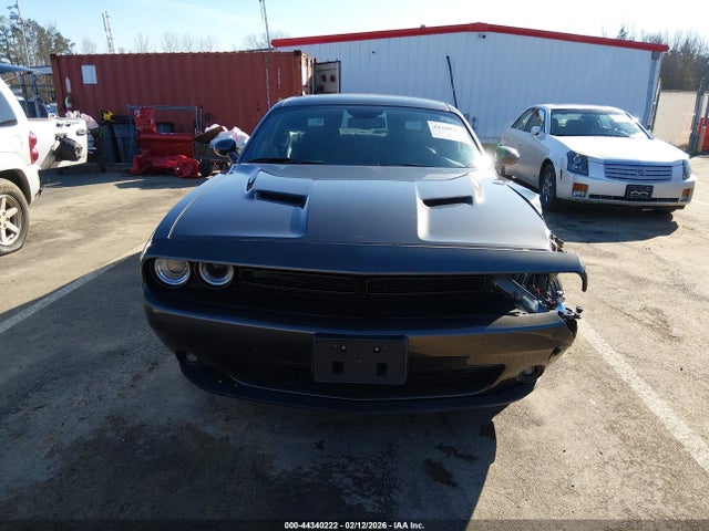 Dodge Challenger Sxt 2019 2C3CDZAG3KH501727 Image 12