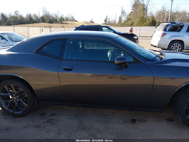 Dodge Challenger Sxt 2019 2C3CDZAG3KH501727 Image 13