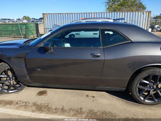 Dodge Challenger Sxt 2019 2C3CDZAG3KH501727 Image 14