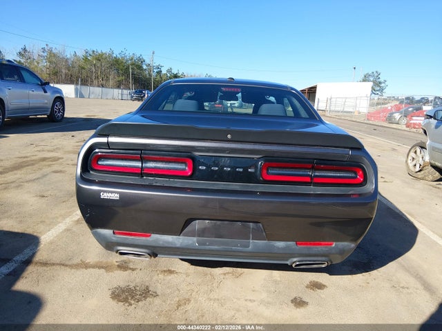 Dodge Challenger Sxt 2019 2C3CDZAG3KH501727 Image 16