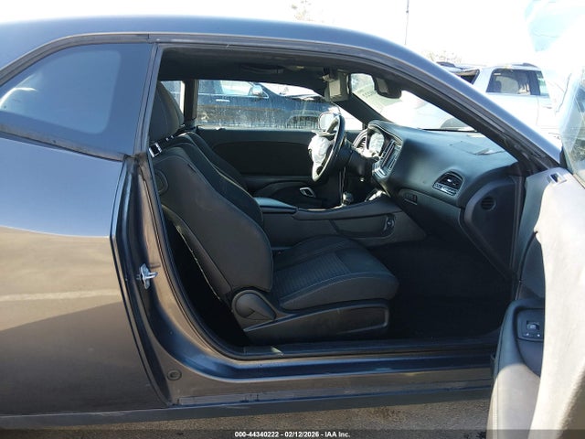 Dodge Challenger Sxt 2019 2C3CDZAG3KH501727 Image 5