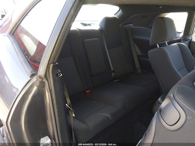 Dodge Challenger Sxt 2019 2C3CDZAG3KH501727 Image 8