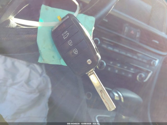 2018 KIA OPTIMA KNAGT4L35J5220142 Photo 10