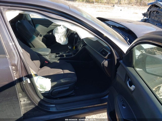 2018 KIA OPTIMA KNAGT4L35J5220142 Photo 4