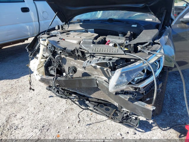 2018 KIA OPTIMA KNAGT4L35J5220142 Photo 5