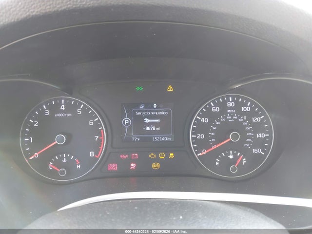 2018 KIA OPTIMA KNAGT4L35J5220142 Photo 6