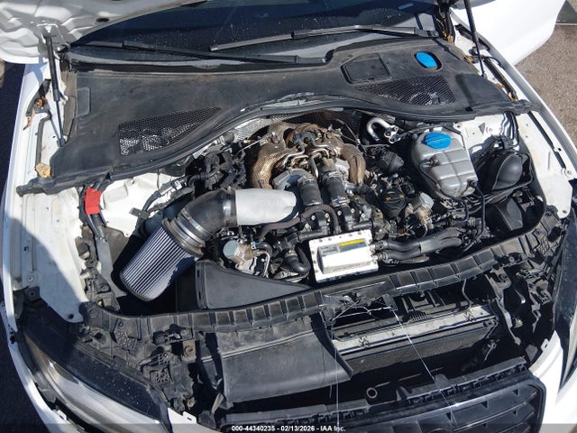 2015 AUDI S7 WAUW2BFCXFN015793 Photo 9