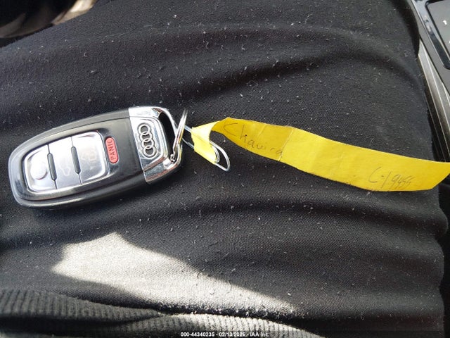 2015 AUDI S7 WAUW2BFCXFN015793 Photo 10