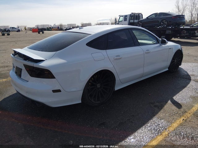 2015 AUDI S7 WAUW2BFCXFN015793 Photo 3