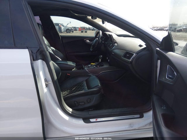 2015 AUDI S7 WAUW2BFCXFN015793 Photo 4