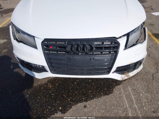 2015 AUDI S7 WAUW2BFCXFN015793 Photo 5