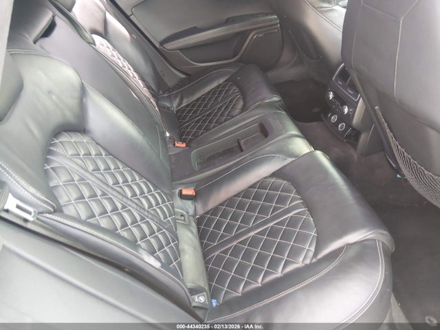 2015 AUDI S7 WAUW2BFCXFN015793 Photo 7