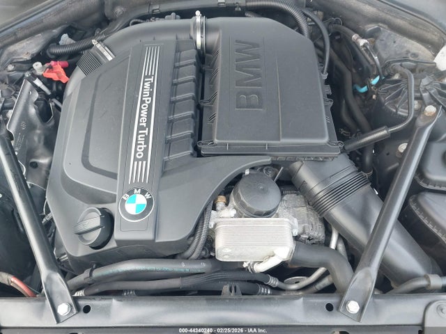 WBA5B3C54GG257024 BMW 535i Xdrive