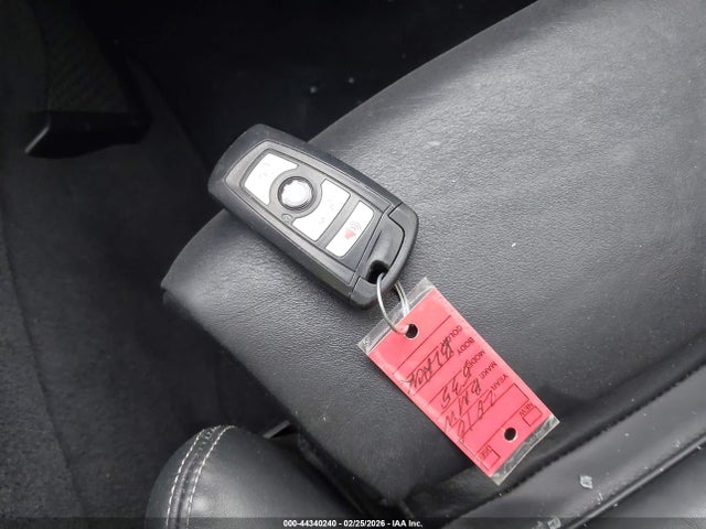 WBA5B3C54GG257024 BMW 535i Xdrive
