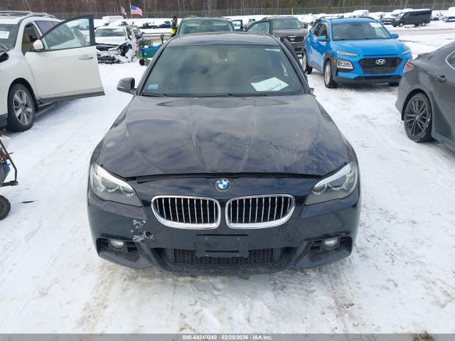 WBA5B3C54GG257024 BMW 535i Xdrive