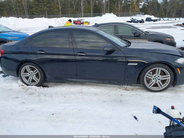 WBA5B3C54GG257024 BMW 535i Xdrive