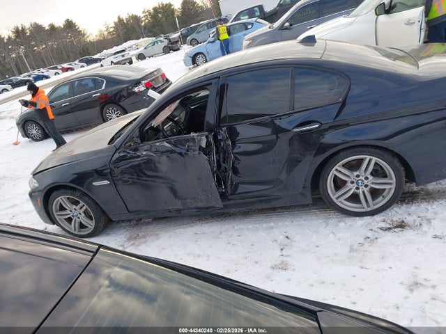 WBA5B3C54GG257024 BMW 535i Xdrive
