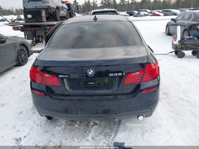 WBA5B3C54GG257024 BMW 535i Xdrive