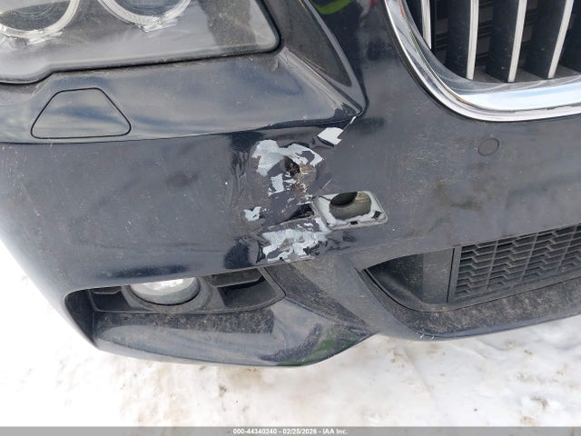 WBA5B3C54GG257024 BMW 535i Xdrive