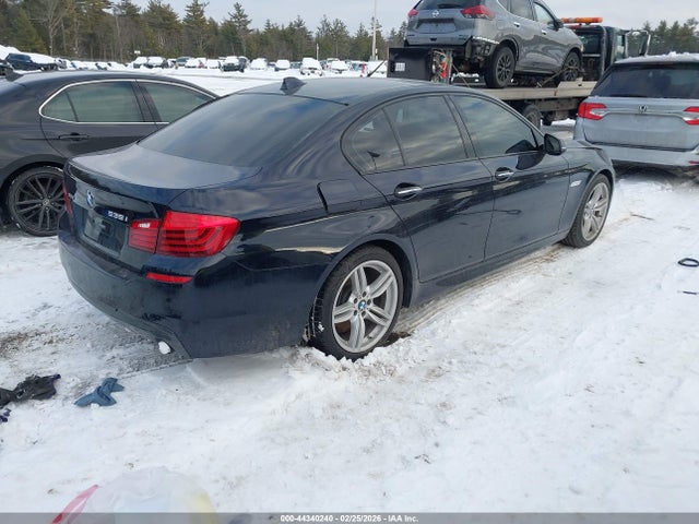 WBA5B3C54GG257024 BMW 535i Xdrive