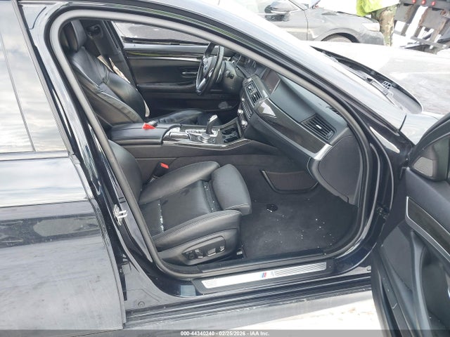 WBA5B3C54GG257024 BMW 535i Xdrive