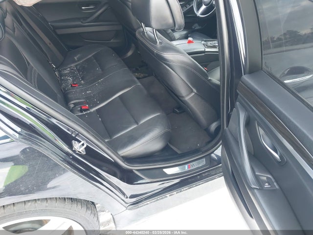 WBA5B3C54GG257024 BMW 535i Xdrive