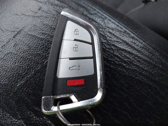 44340244 :رقم المزاد ، 5NPEC4AC3DH662922 vin ، 2013 Hyundai Sonata Se مزاد بيع