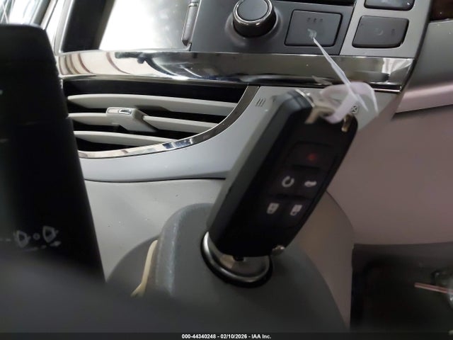 Aukcja sprzedaży 2012 Buick Lacrosse Leather Group, vin: 1G4GC5E35CF330123, numer aukcji: 44340248