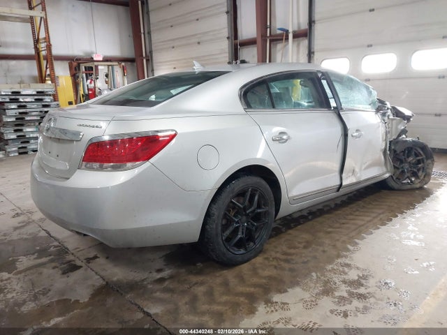 Aukcja sprzedaży 2012 Buick Lacrosse Leather Group, vin: 1G4GC5E35CF330123, numer aukcji: 44340248
