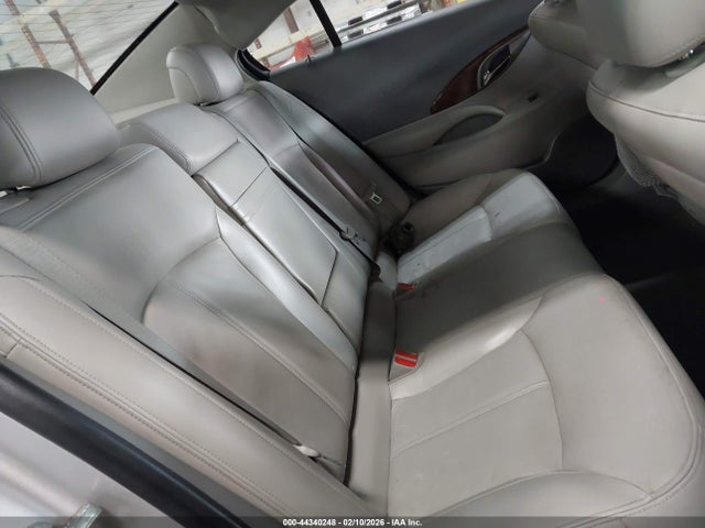 Aukcja sprzedaży 2012 Buick Lacrosse Leather Group, vin: 1G4GC5E35CF330123, numer aukcji: 44340248