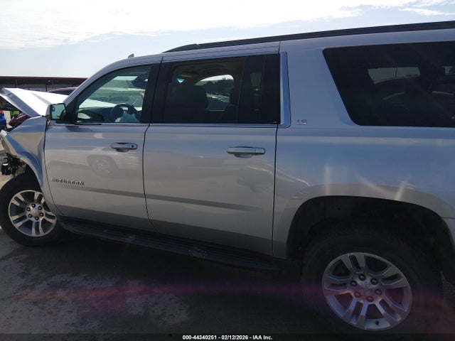Chevrolet Suburban Ls 2016 1GNSCGKC2GR370072 Image 14