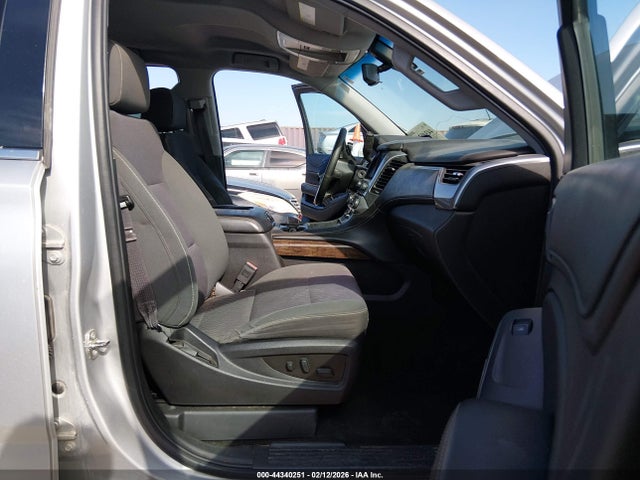 Chevrolet Suburban Ls 2016 1GNSCGKC2GR370072 Image 5