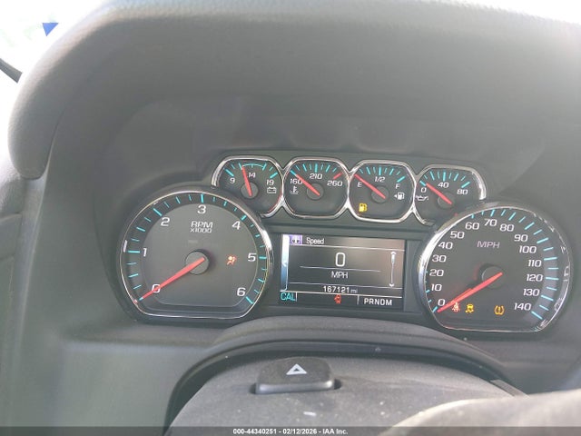 Chevrolet Suburban Ls 2016 1GNSCGKC2GR370072 Image 7