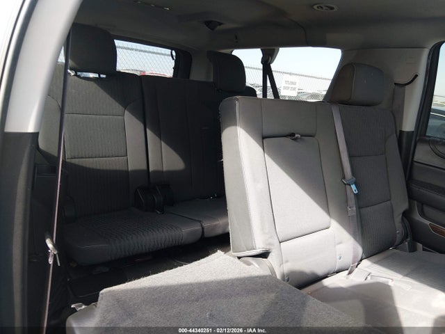 Chevrolet Suburban Ls 2016 1GNSCGKC2GR370072 Image 8