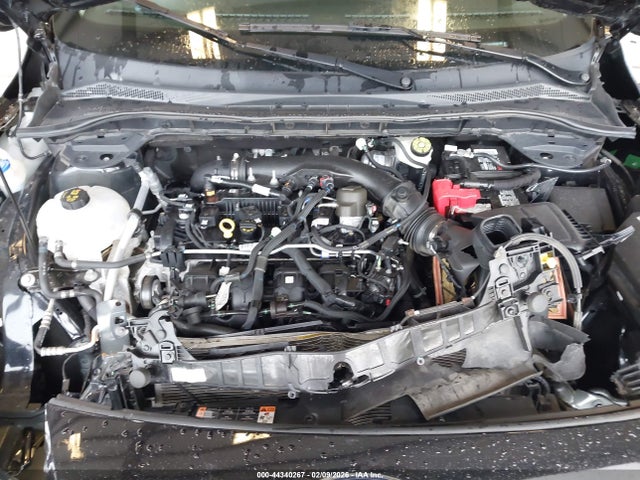 1FMCU9J91NUA51506 Ford Escape Titanium
