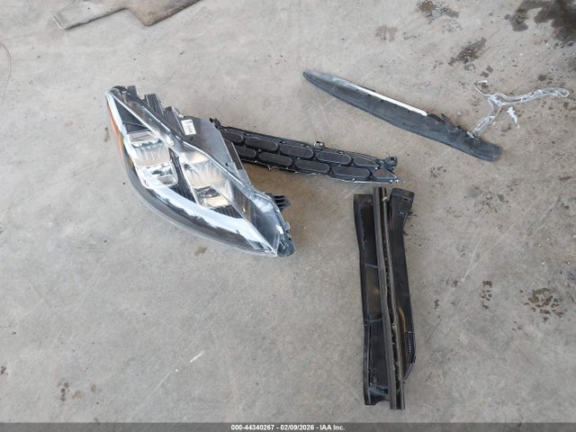 1FMCU9J91NUA51506 Ford Escape Titanium