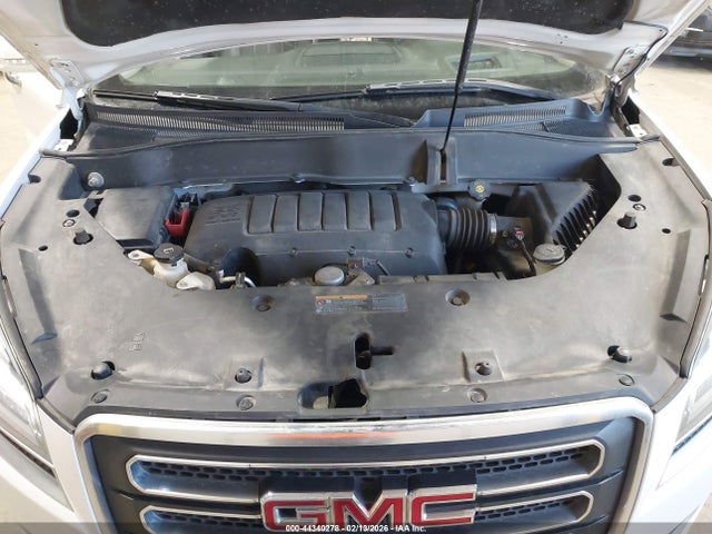Aukcja sprzedaży 2017 Gmc Acadia Limited, vin: 1GKKVSKD6HJ217889, numer aukcji: 44340278