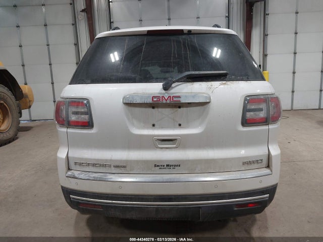 Aukcja sprzedaży 2017 Gmc Acadia Limited, vin: 1GKKVSKD6HJ217889, numer aukcji: 44340278